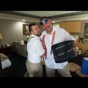 Meet your Posher, Kyle